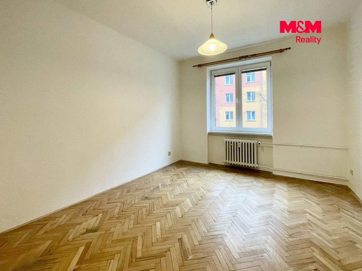 Pronájem, Byt 3+1, 70 m², Sokolov, Křižíkova, Sokolov – náhled fotky 14