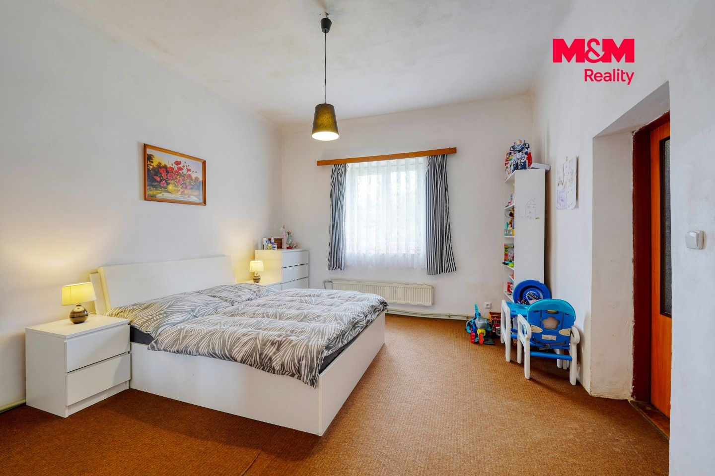 Prodej, Rodinný dům, 288 m², Mariánské Lázně, Mariánské Lázně – náhled fotky 9