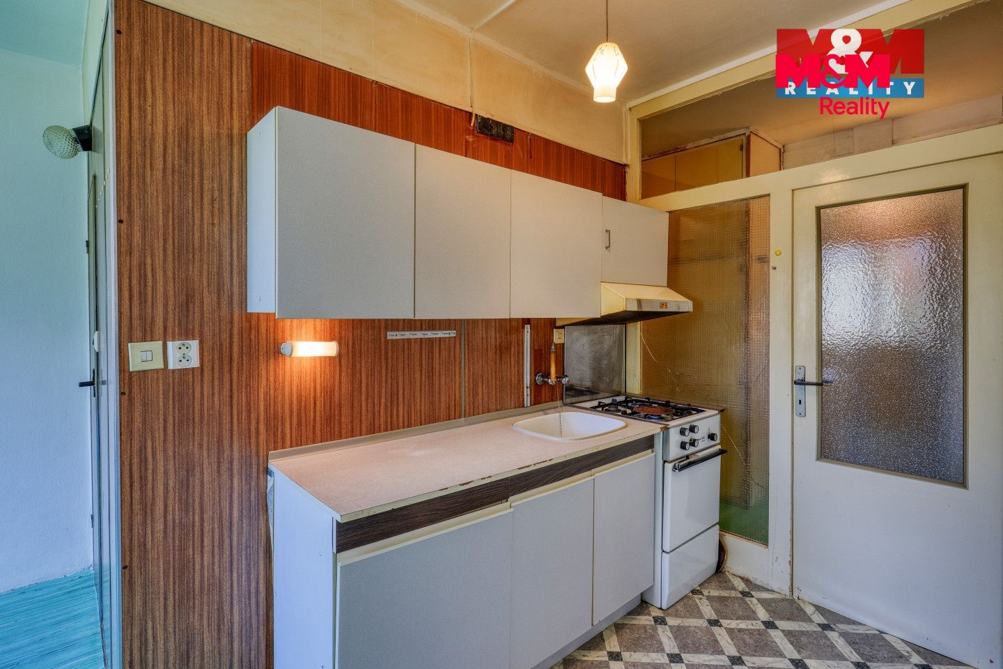 Prodej, Byt 2+1, 50 m², Rotava, Sídliště, Rotava – náhled fotky 2