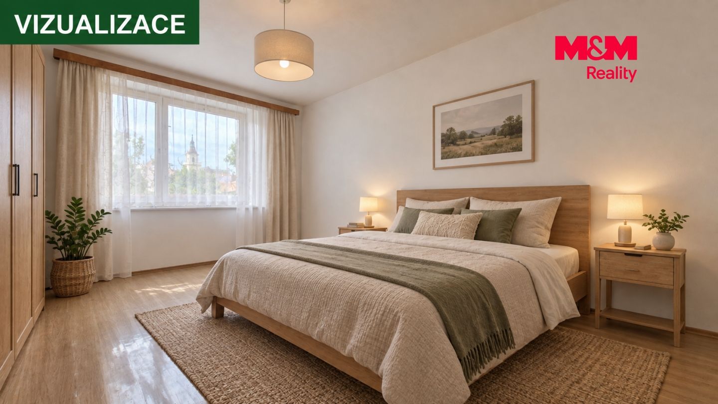 Prodej, Rodinný dům, 113 m², Lanžhot, Smetanova, Lanžhot – náhled fotky 16