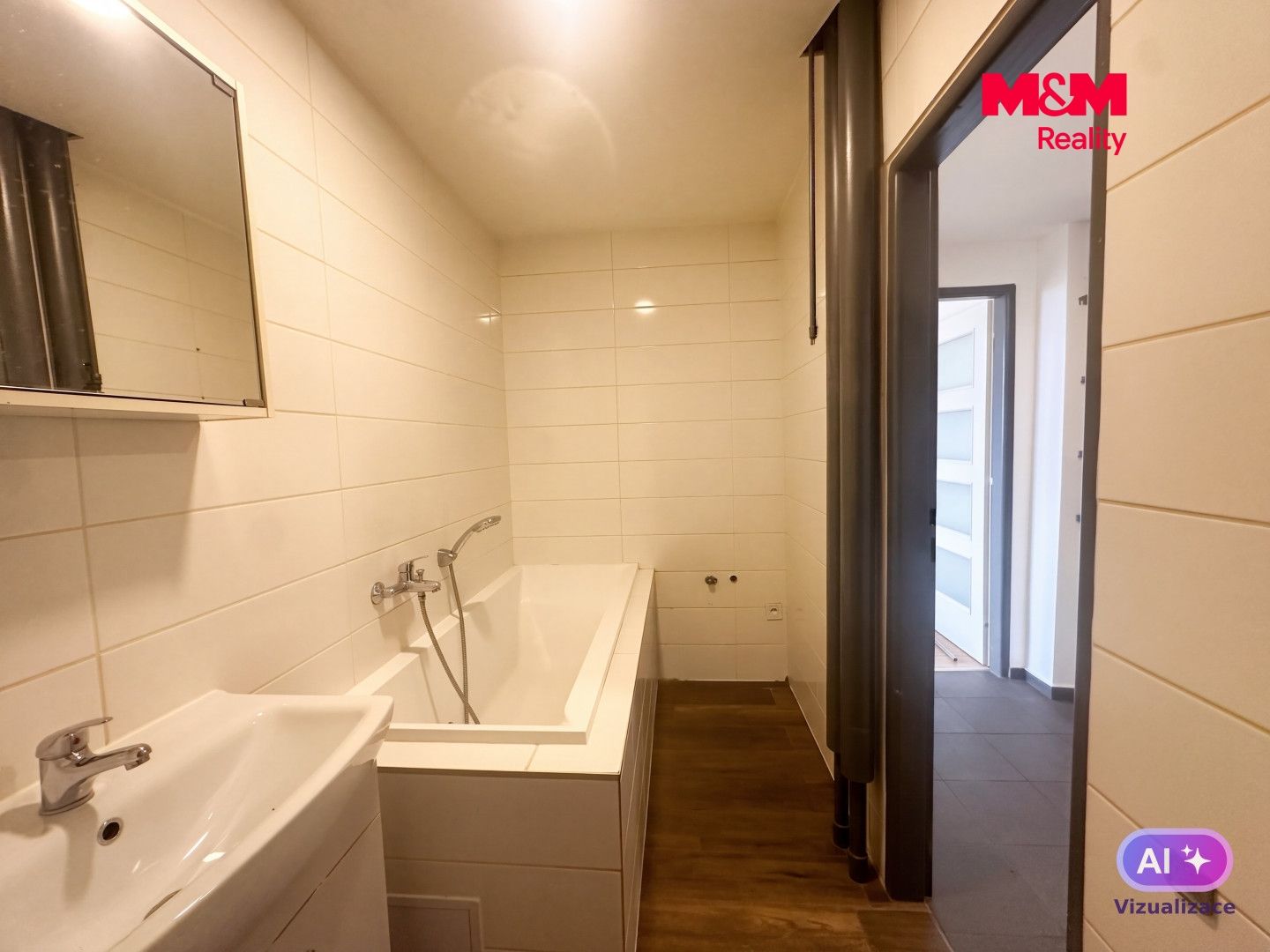 Prodej, Byt 2+1, 50 m², Jirkov, Šimkova, Jirkov – náhled fotky 6