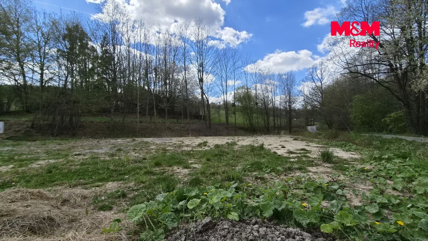 Prodej, Pozemek k bydlení, Vidče