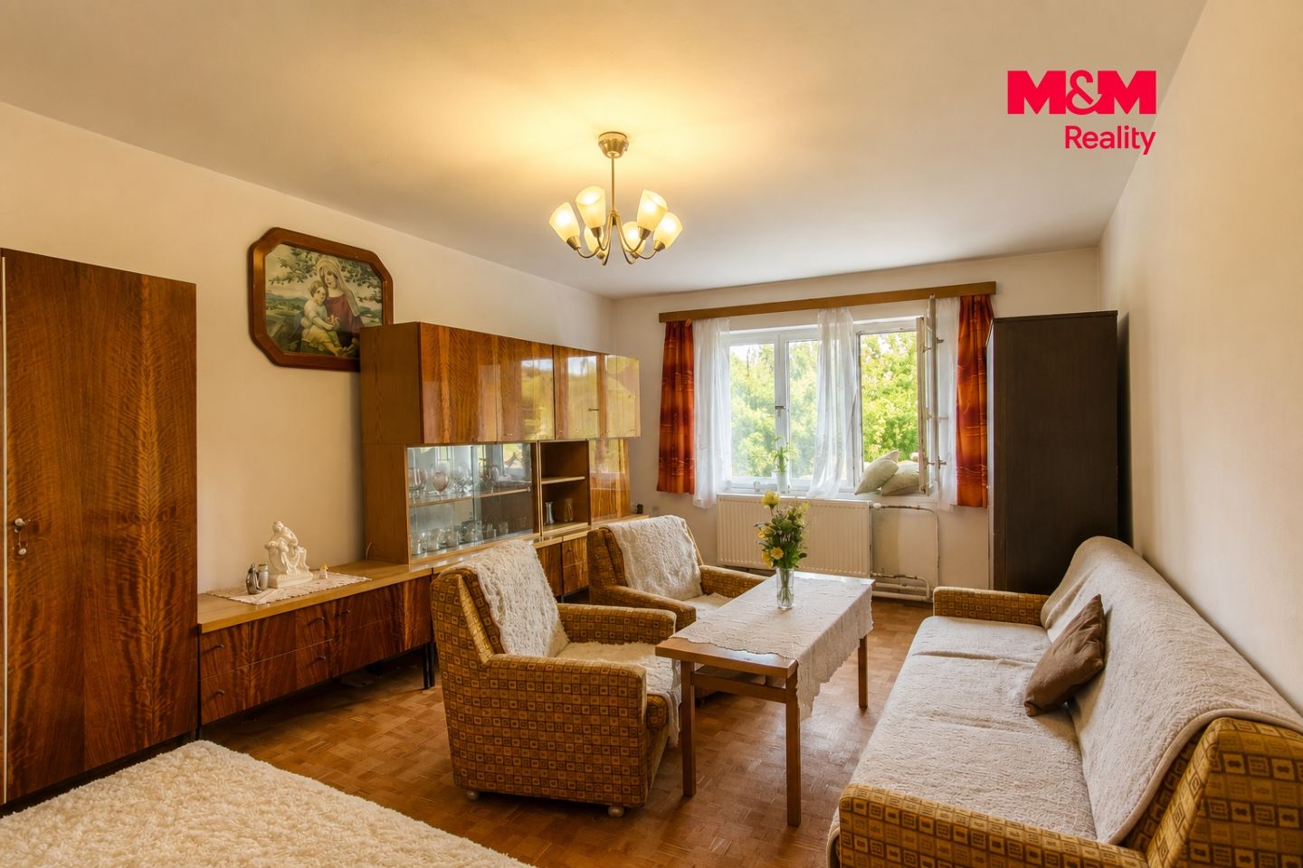 Prodej, Rodinný dům, 100 m², Nová Říše, Želetavská, Nová Říše – náhled fotky 7