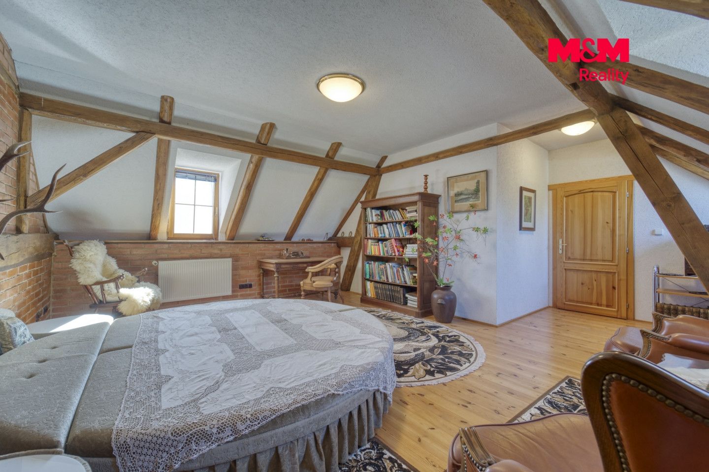 Prodej, Rodinný dům, 102 m², Kladruby, Kladruby – náhled fotky 34