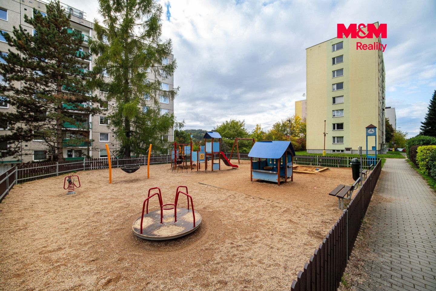 Prodej, Byt 2+1, 63 m², Česká Třebová, Česká Třebová – náhled fotky 10
