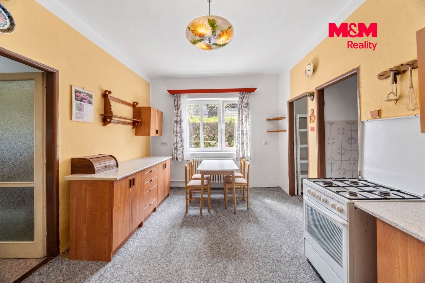 Prodej, Rodinný dům, 167 m², Družec, Ve Štědrém, Družec – náhled fotky 8