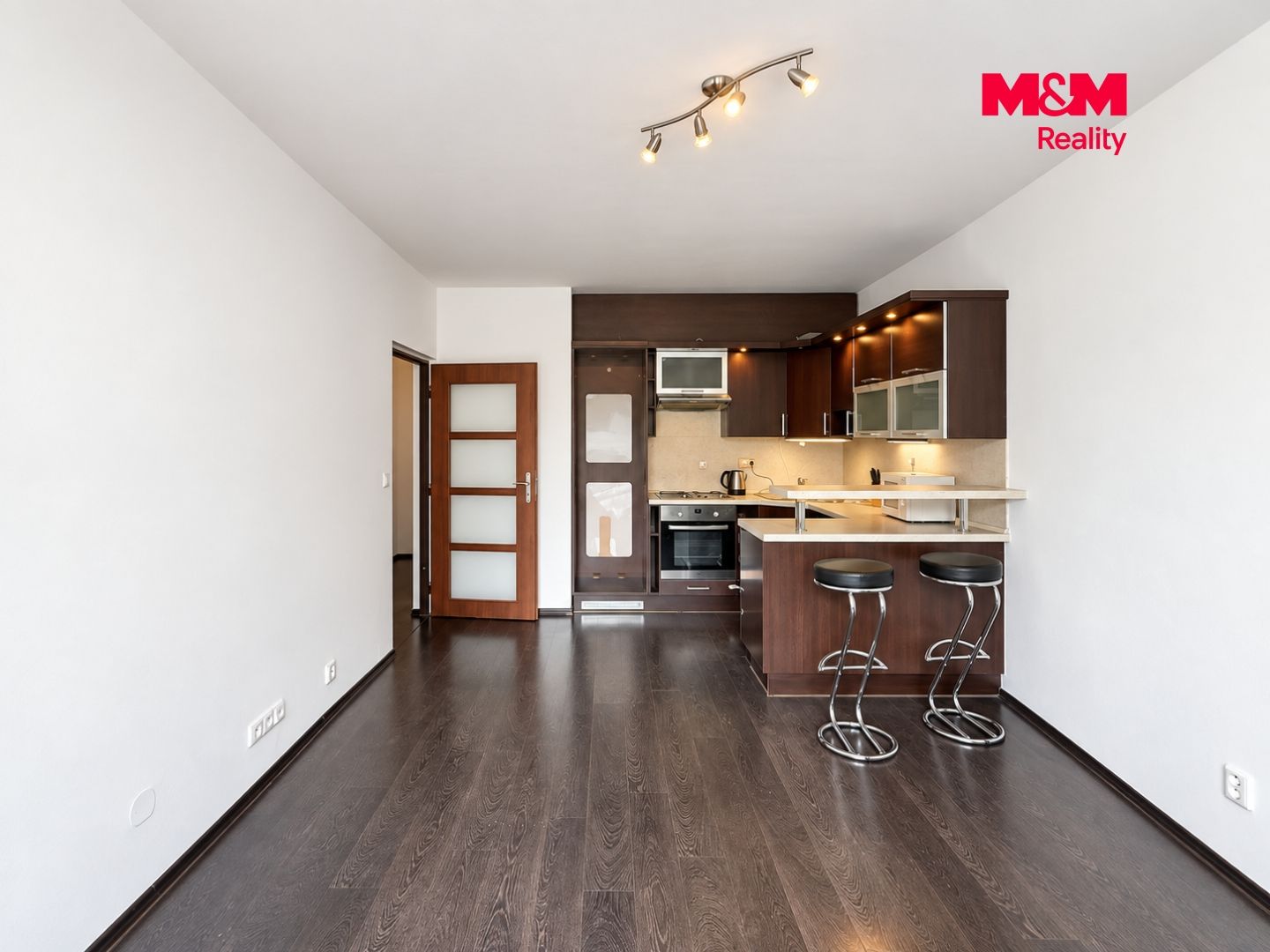 Prodej, Byt 2+kk, 59 m², Hradec Králové, Mandysova, Hradec Králové – náhled fotky 2