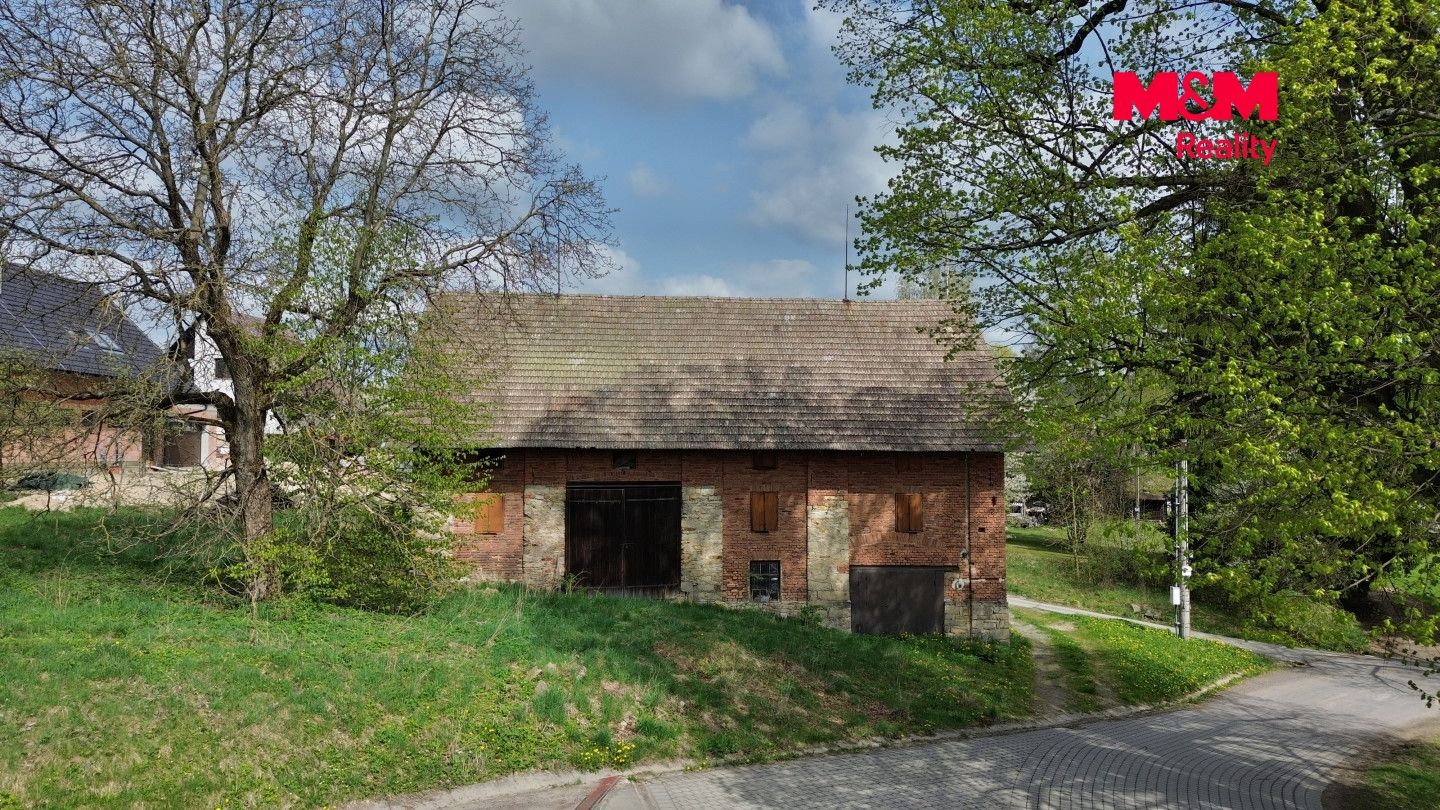 Prodej, Zemědělská usedlost, 330 m², Kunvald, Kunvald – náhled fotky 13