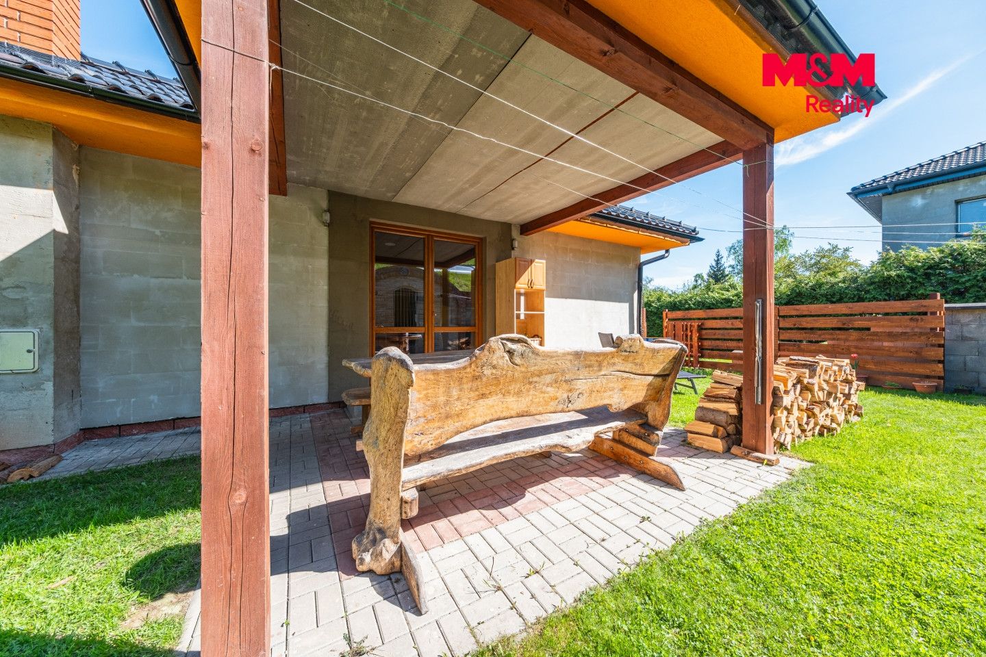 Prodej, Rodinný dům, 140 m², Domoušice, Domoušice – náhled fotky 22