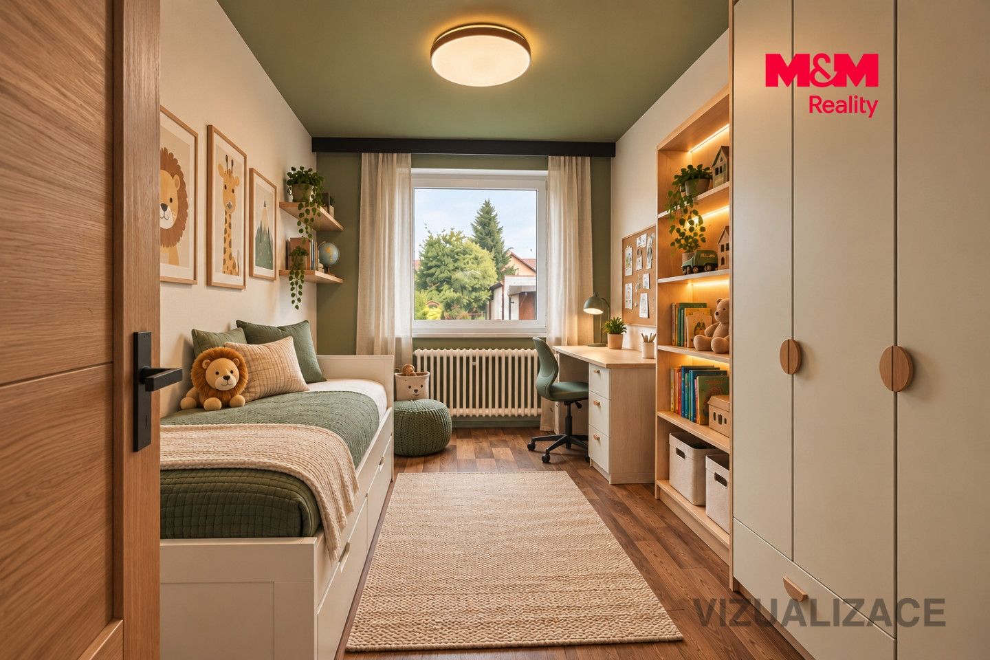 Prodej, Rodinný dům, 236 m², Solnice, Slepá, Solnice – náhled fotky 14
