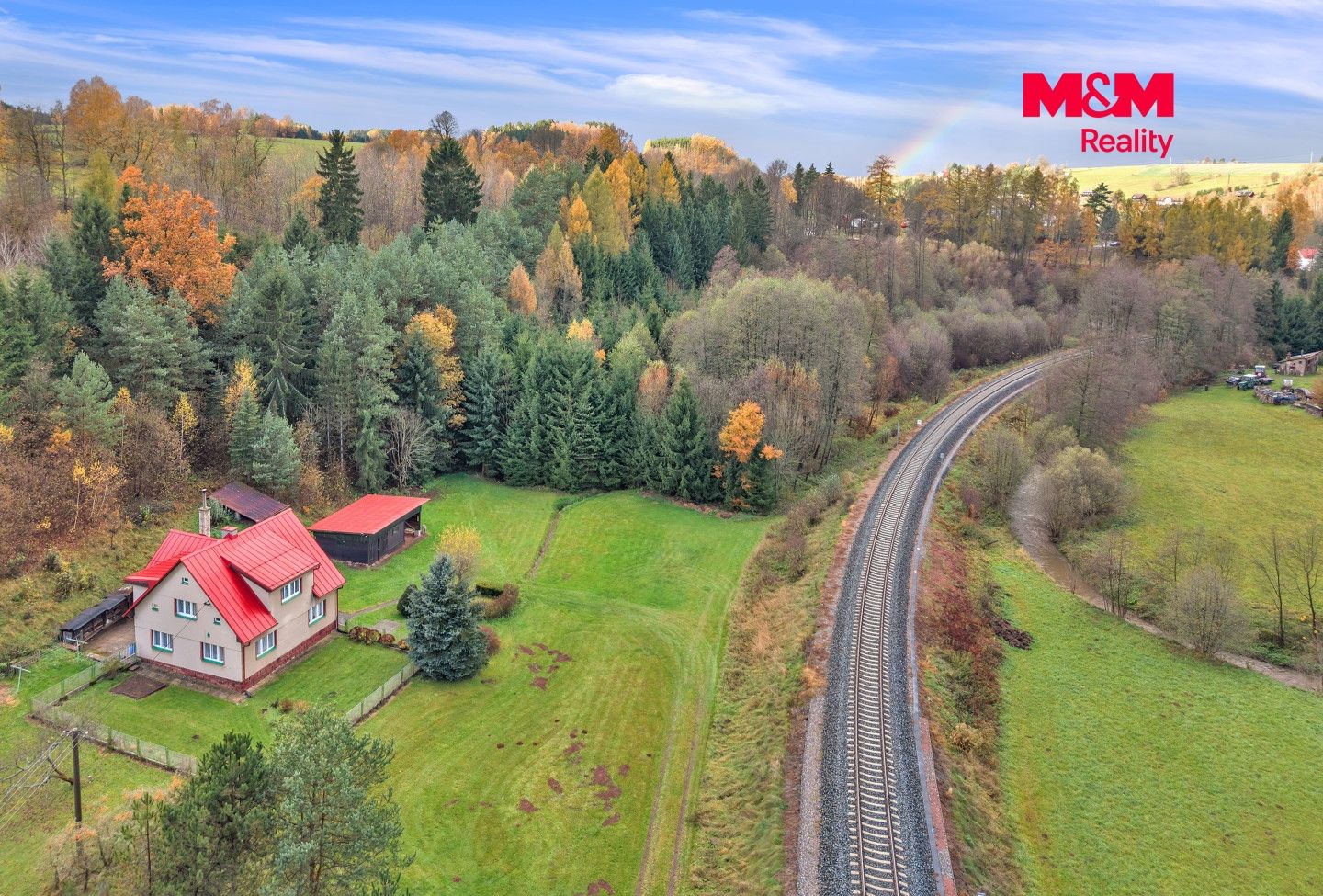 Prodej, Rodinný dům, 146 m², Bělá, Bělá – náhled fotky 36