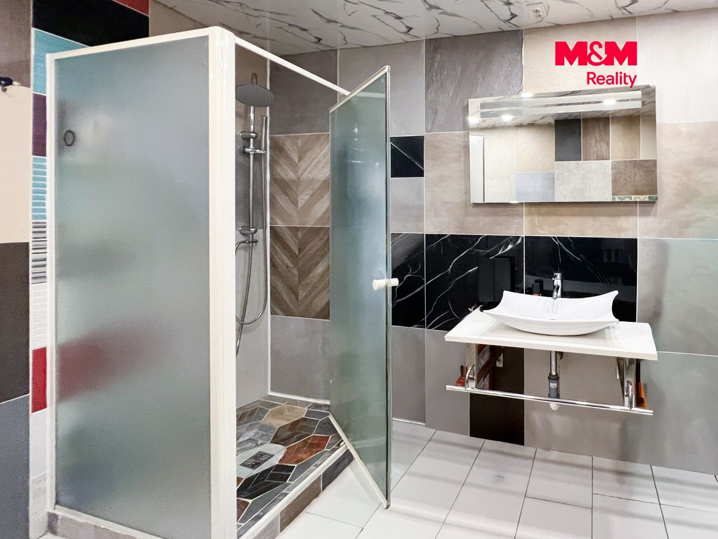 Prodej, Rodinný dům, 87 m², Vimperk, 1. máje, Vimperk – náhled fotky 7
