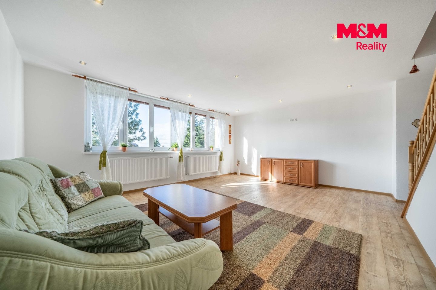 Prodej, Rodinný dům, 117 m², Přimda, Na Výsluní, Přimda – náhled fotky 16