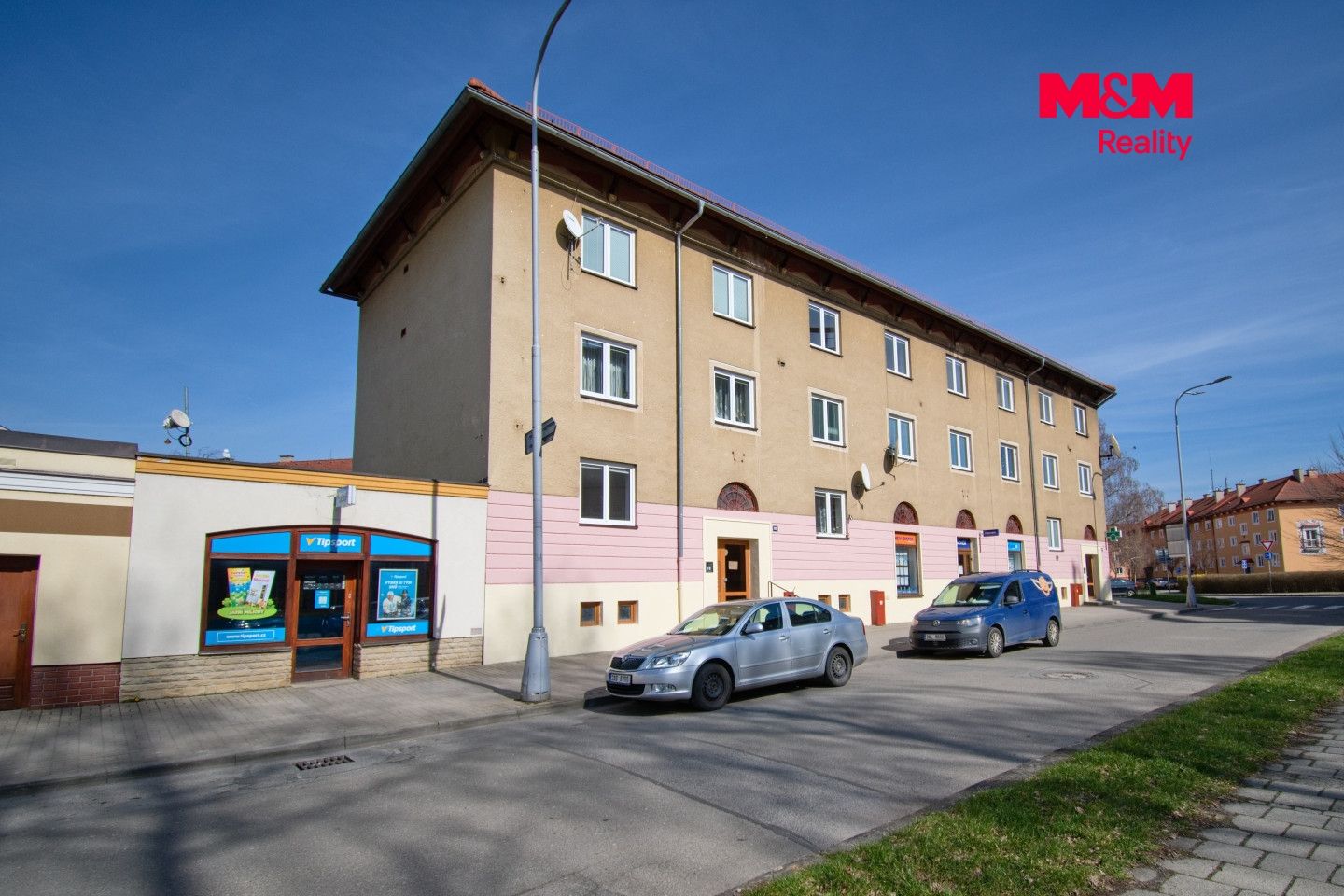 Pronájem, Byt 3+1, 70 m², Rožnov pod Radhoštěm, Náměstí Míru, Rožnov pod Radhoštěm – náhled fotky 3