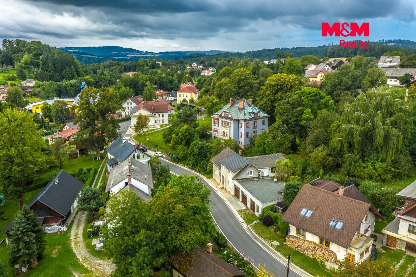 Prodej, Rodinný dům, 246 m², Jesenný, Jesenný – náhled fotky 6