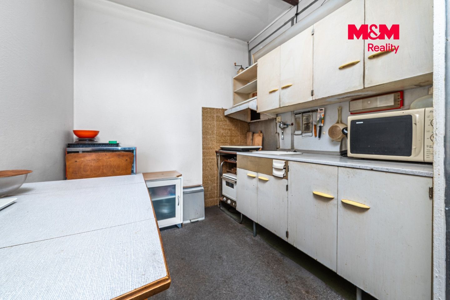 Prodej, Byt 2+kk, 41 m², Králův Dvůr, Nad Stadionem, Králův Dvůr – náhled fotky 3
