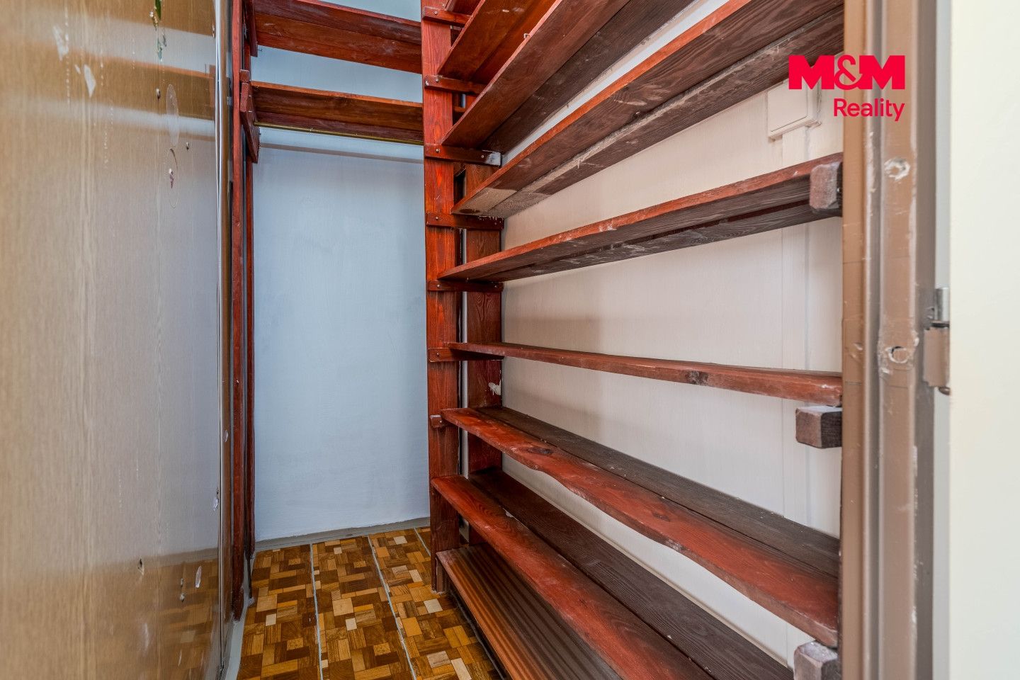 Prodej, Byt 1+1, 32 m², Pardubice, Josefa Janáčka, Pardubice – náhled fotky 16