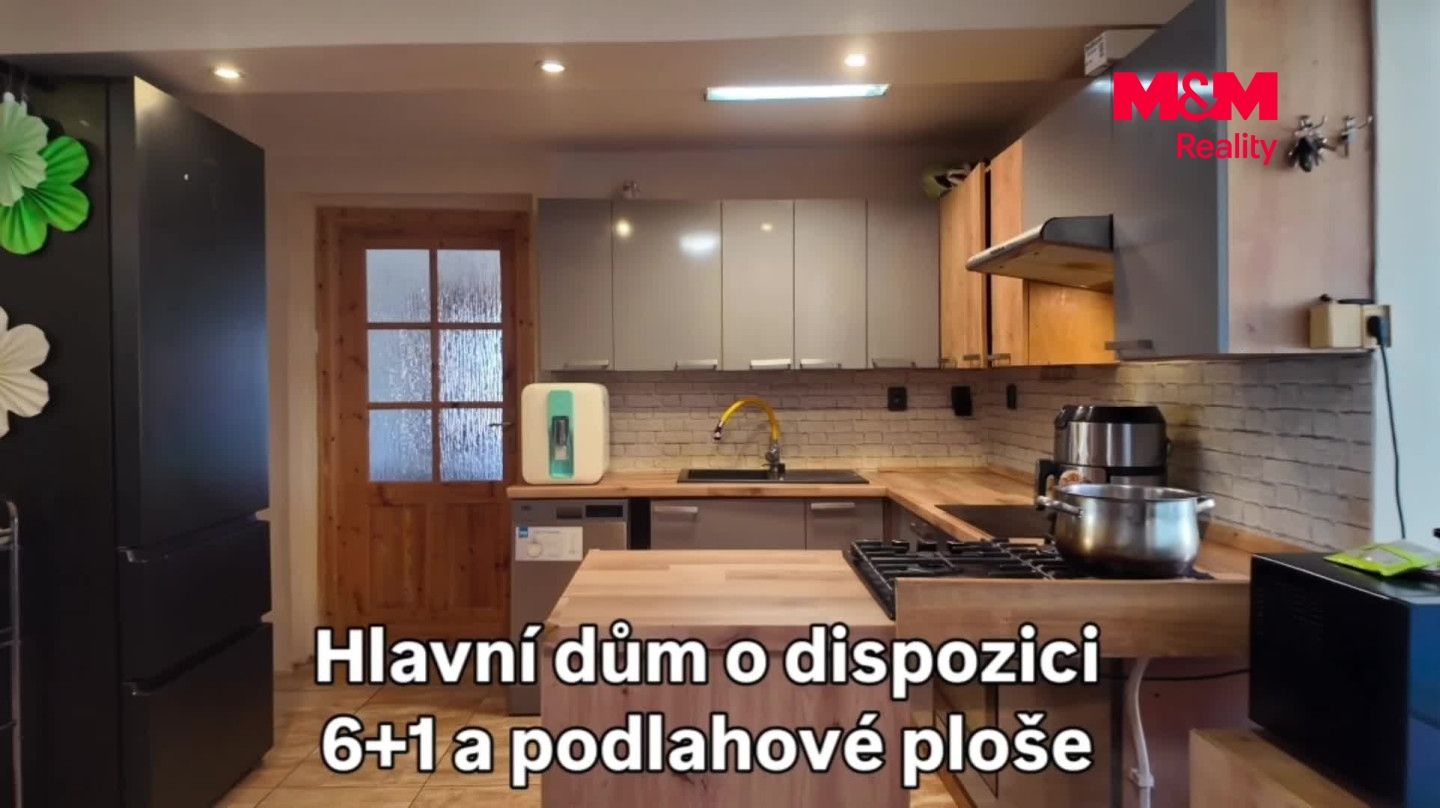 Prodej, Rodinný dům, Plzeň