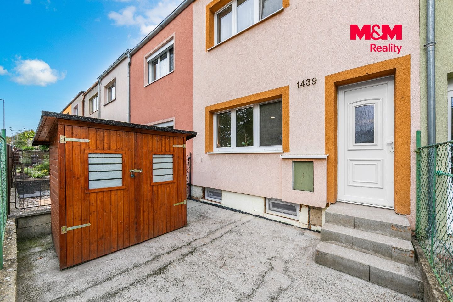 Prodej, Rodinný dům, 115 m², Louny, Čeňka Zemana, Louny – náhled fotky 21