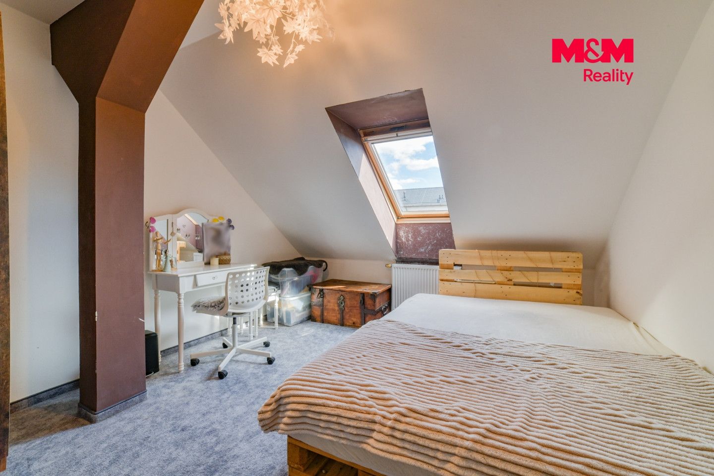 Prodej, Byt 5+kk, 117 m², Lázně Kynžvart, Královské svahy, Lázně Kynžvart – náhled fotky 25