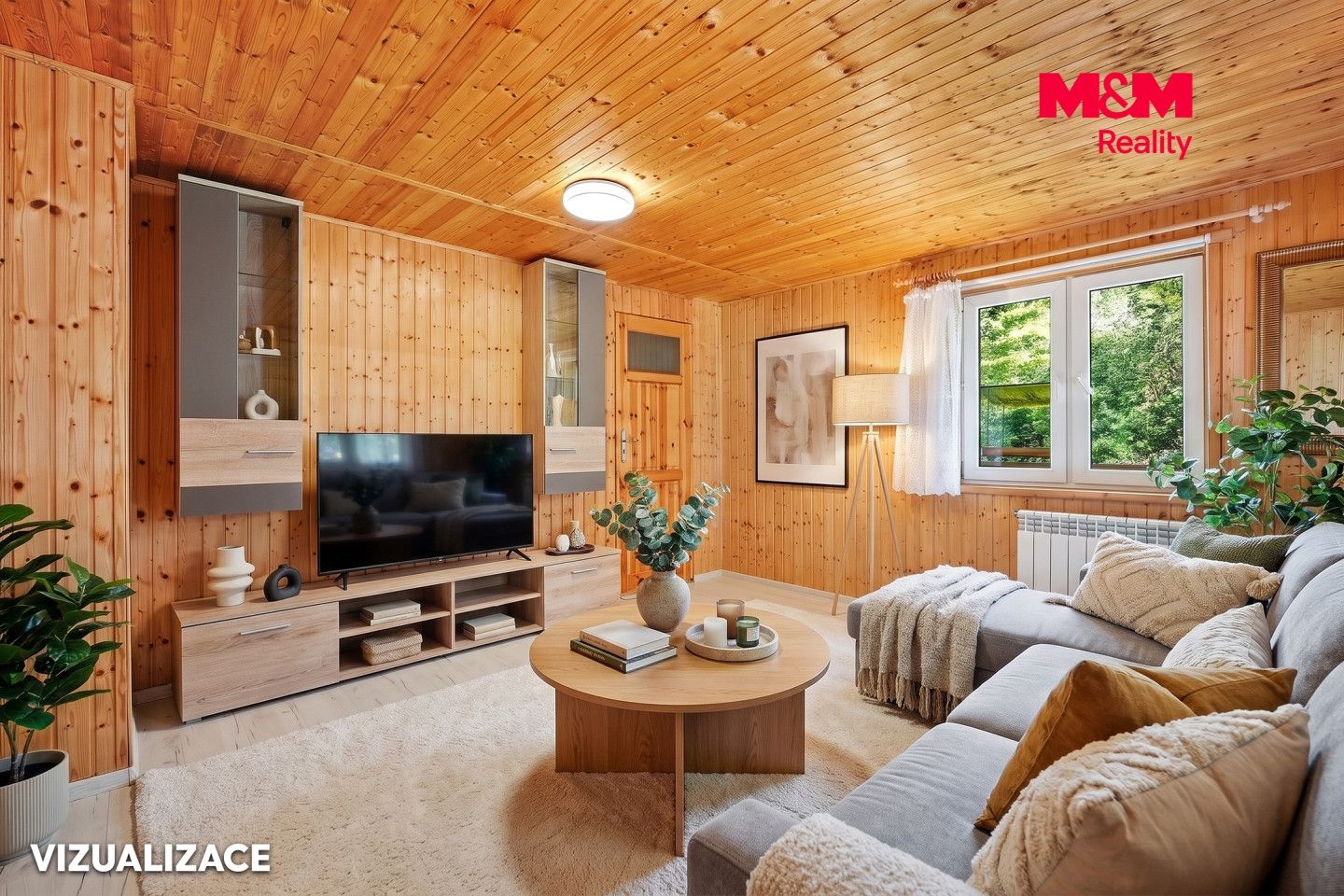 Prodej, Rodinný dům, 430 m², Desná, U Trati, Desná – náhled fotky 3