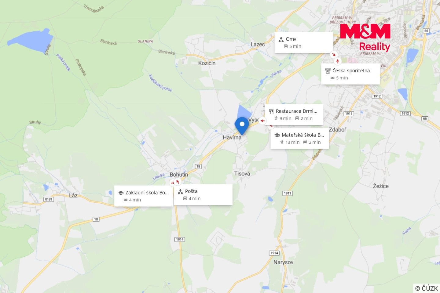 Prodej, Rodinný dům, 230 m², Bohutín, Bohutín – náhled fotky 27