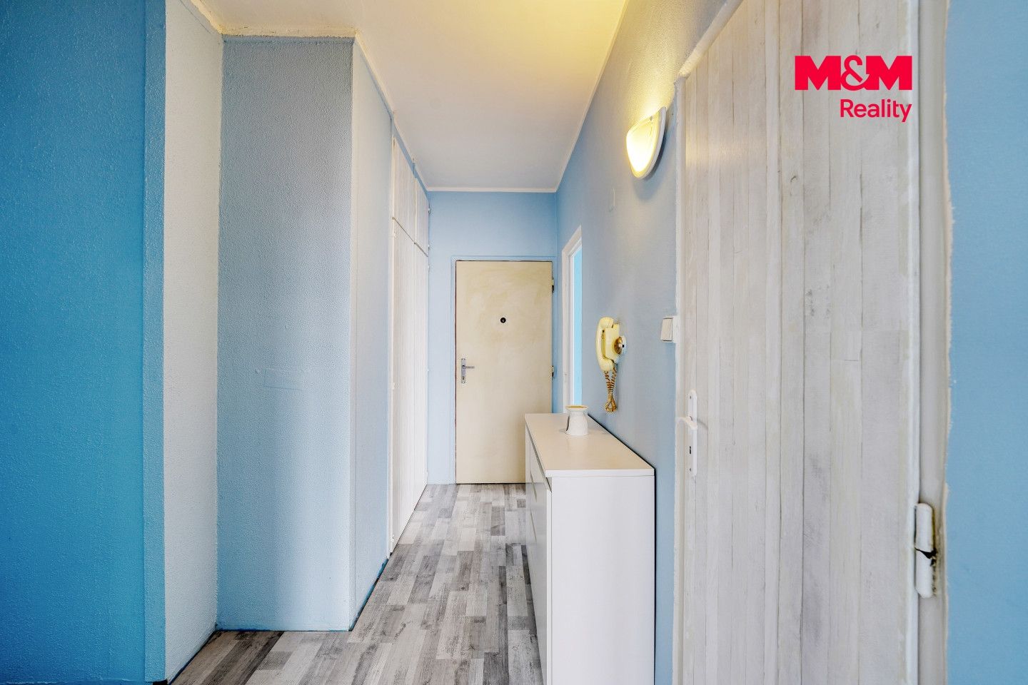 Prodej, Byt 3+1, 60 m², Bezdružice, Na Sídlišti, Bezdružice – náhled fotky 17
