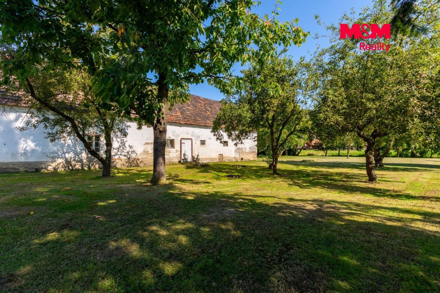 Prodej, Zemědělská usedlost, 120 m², Studénka, Matiční, Studénka – náhled fotky 25