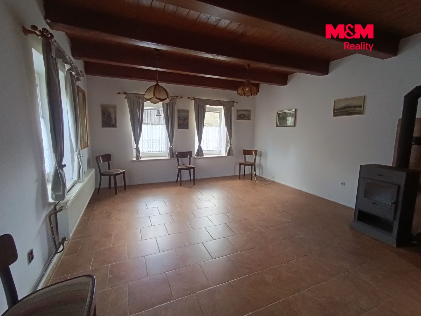 Prodej, Rodinný dům, 220 m², Město Albrechtice, Osoblažská, Město Albrechtice – náhled fotky 8