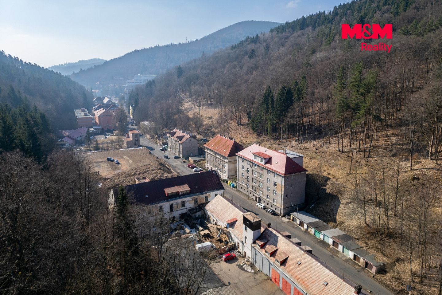 Prodej, Byt 2+1, 60 m², Jáchymov, K Lanovce, Jáchymov – náhled fotky 10