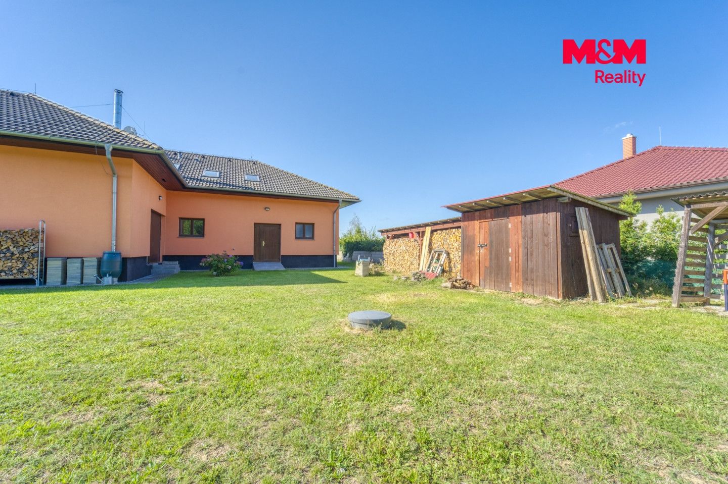 Prodej, Rodinný dům, 216 m², Bohutín, Bohutín – náhled fotky 28