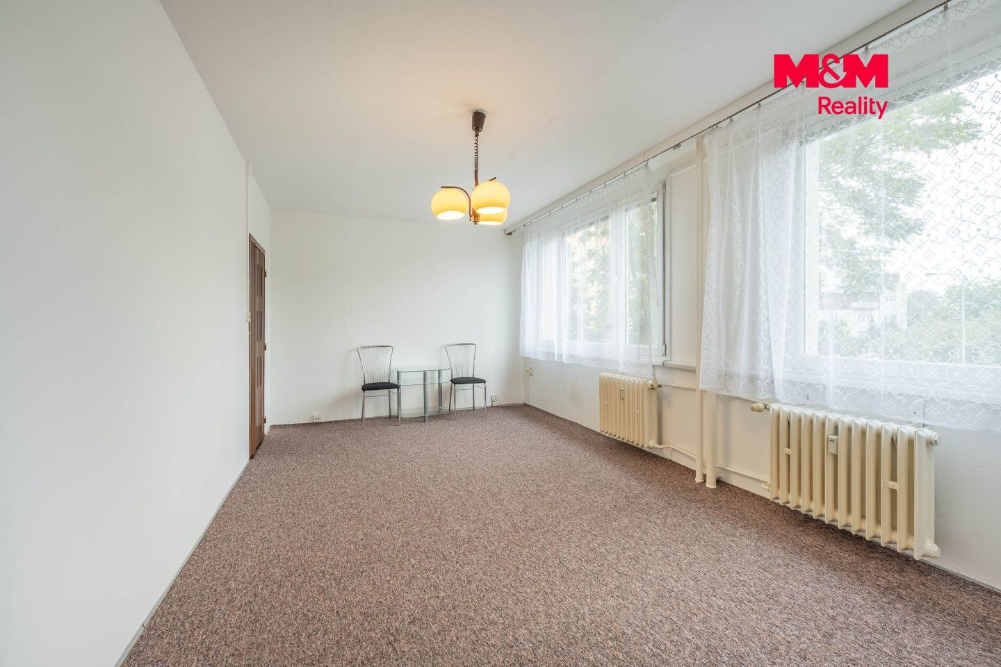 Pronájem, Byt 2+1, 55 m², Praha, Košťálkova, Praha – náhled fotky 18