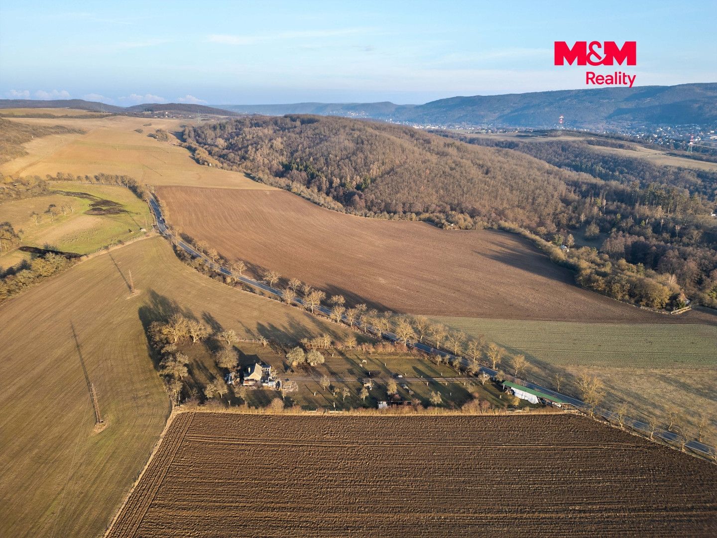 Prodej, Chata, 52 m², Hlásná Třebaň, Hlásná Třebaň – náhled fotky 6