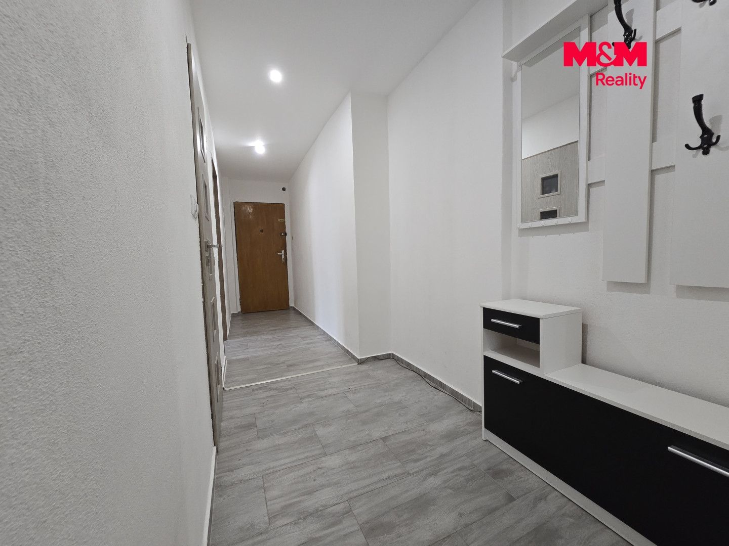 Pronájem, Byt 2+kk, 55 m², Mariánské Lázně, Husova, Mariánské Lázně – náhled fotky 23