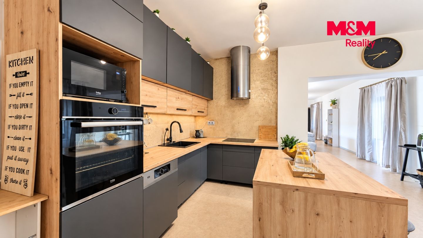 Prodej, Rodinný dům, 165 m², Kropáčova Vrutice, Kropáčova Vrutice – náhled fotky 12