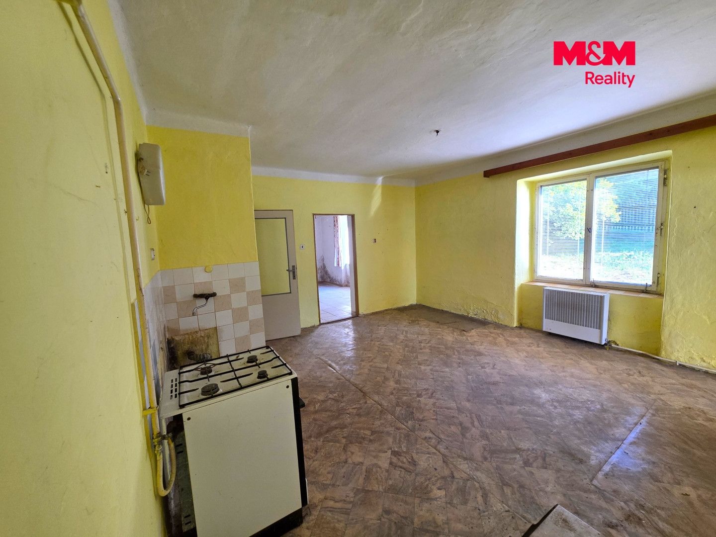 Prodej, Zemědělská usedlost, 238 m², Fulnek, Fulnek – náhled fotky 10