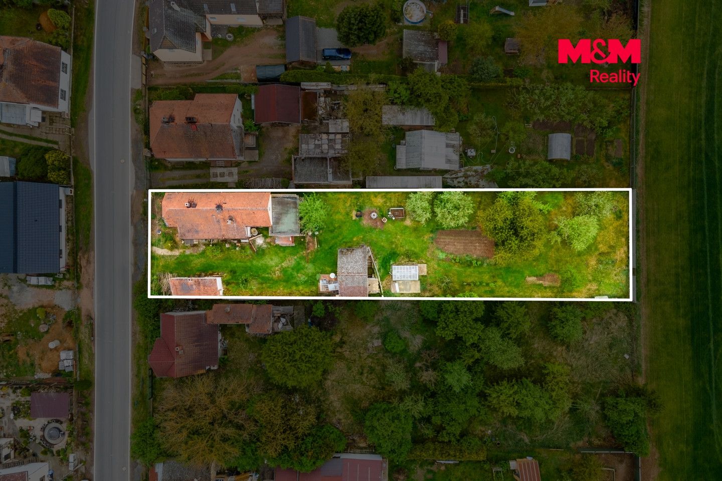Prodej, Rodinný dům, 68 m², Chotěšov, Chotěšov – náhled fotky 3
