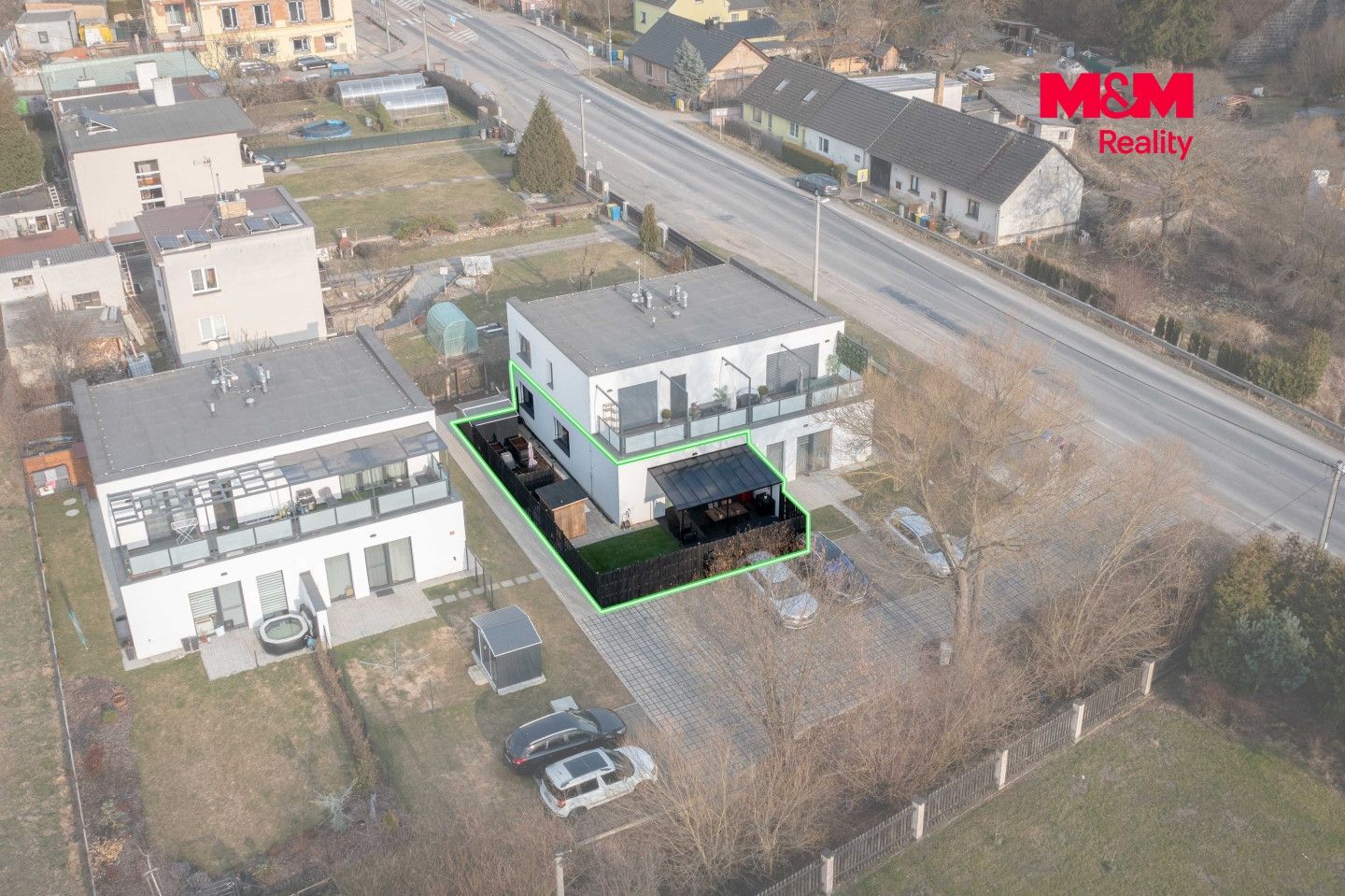Prodej, Byt 3+kk, 72 m², Rokycany, Pražská, Rokycany – náhled fotky 4