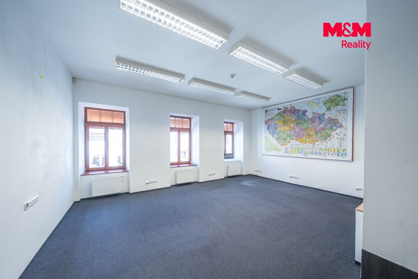 Prodej, Rodinný dům, 801 m², Svitavy, náměstí Míru, Svitavy – náhled fotky 4