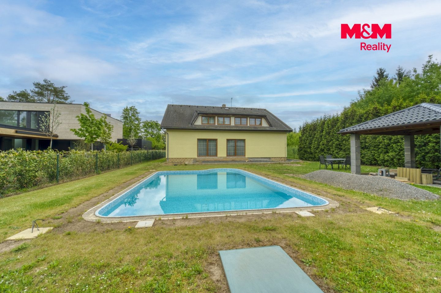 Prodej, Rodinný dům, 230 m², Praha, Svojšická, Praha – náhled fotky 16
