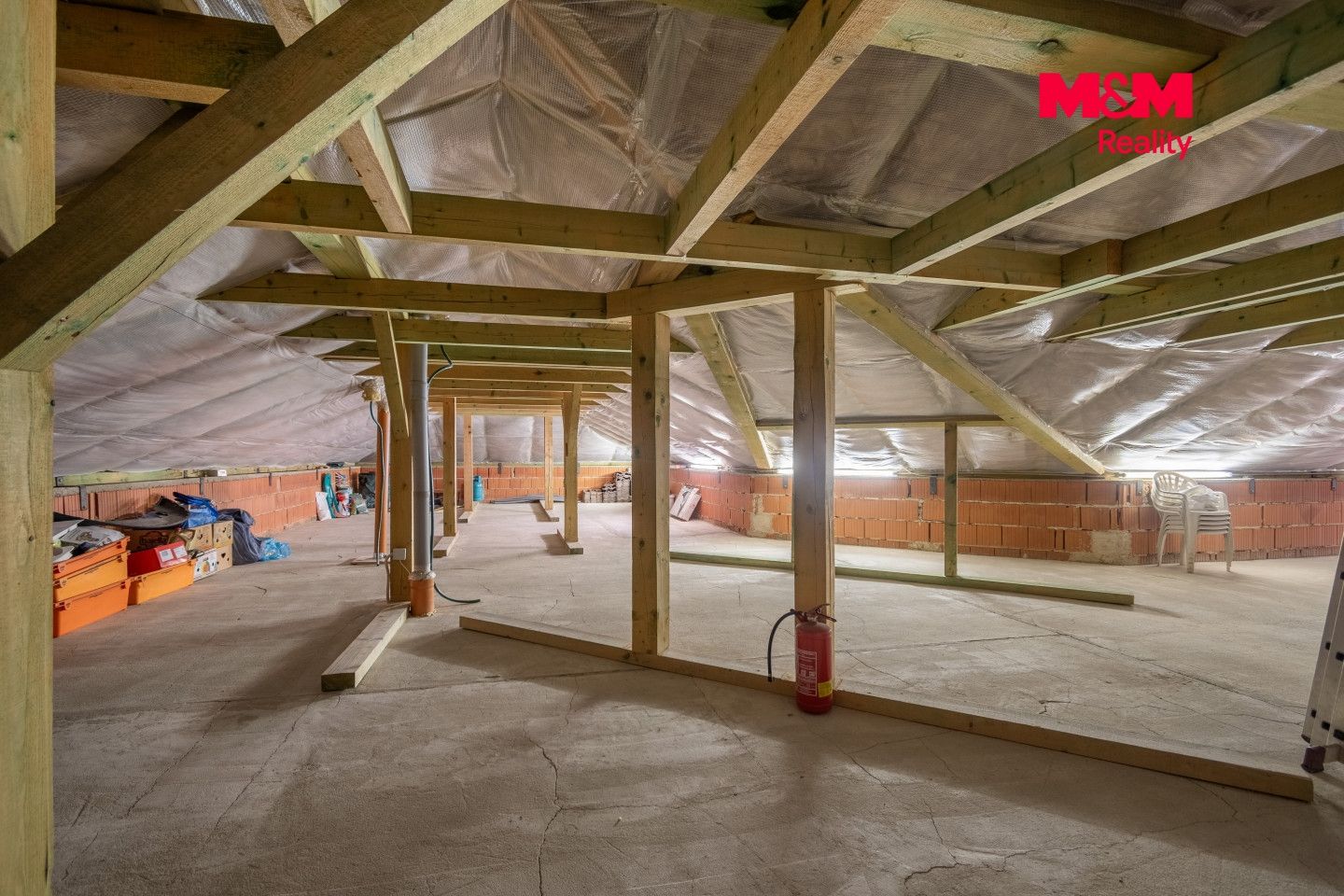 Prodej, Rodinný dům, 196 m², Václavice, Václavice – náhled fotky 23