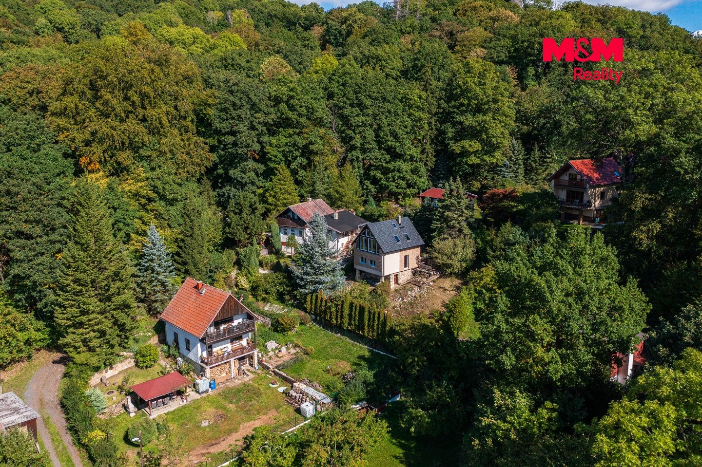 Prodej, Chata, 71 m², Lukov, Lukov – náhled fotky 30