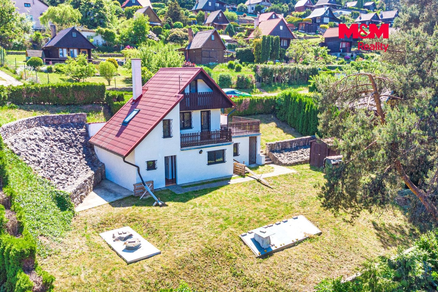Prodej, Chata, Hýskov