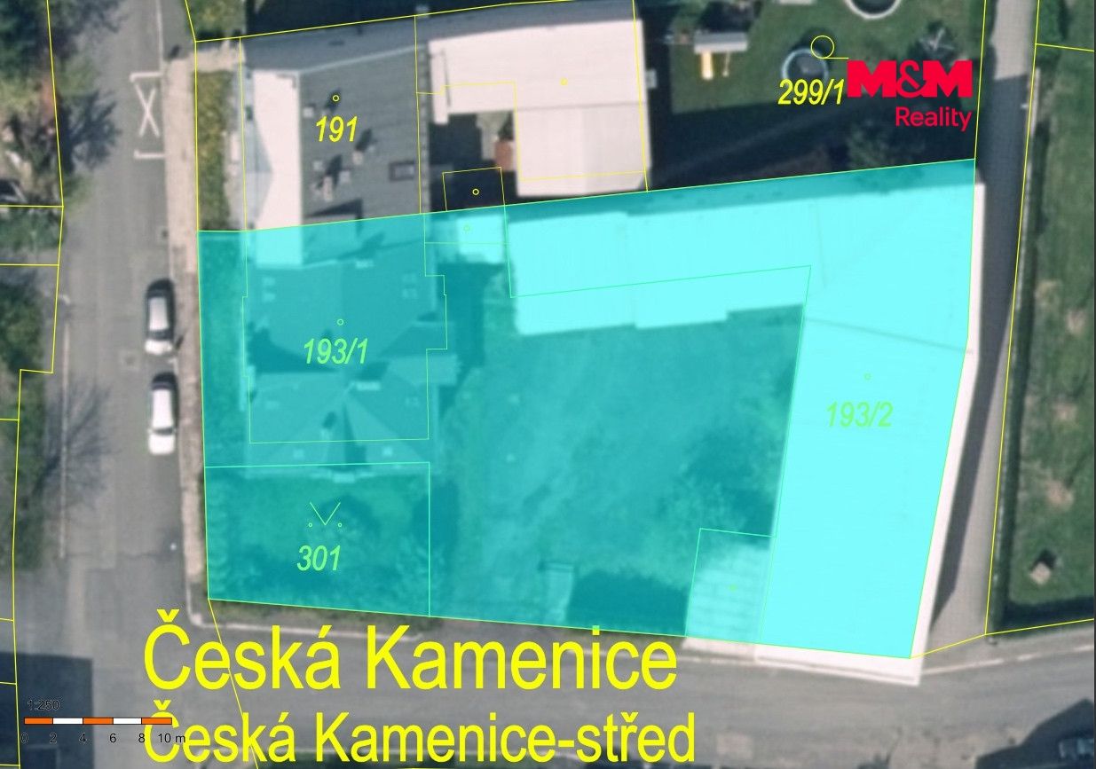 Prodej, Rodinný dům, 1225 m², Česká Kamenice, Lipová, Česká Kamenice – náhled fotky 4