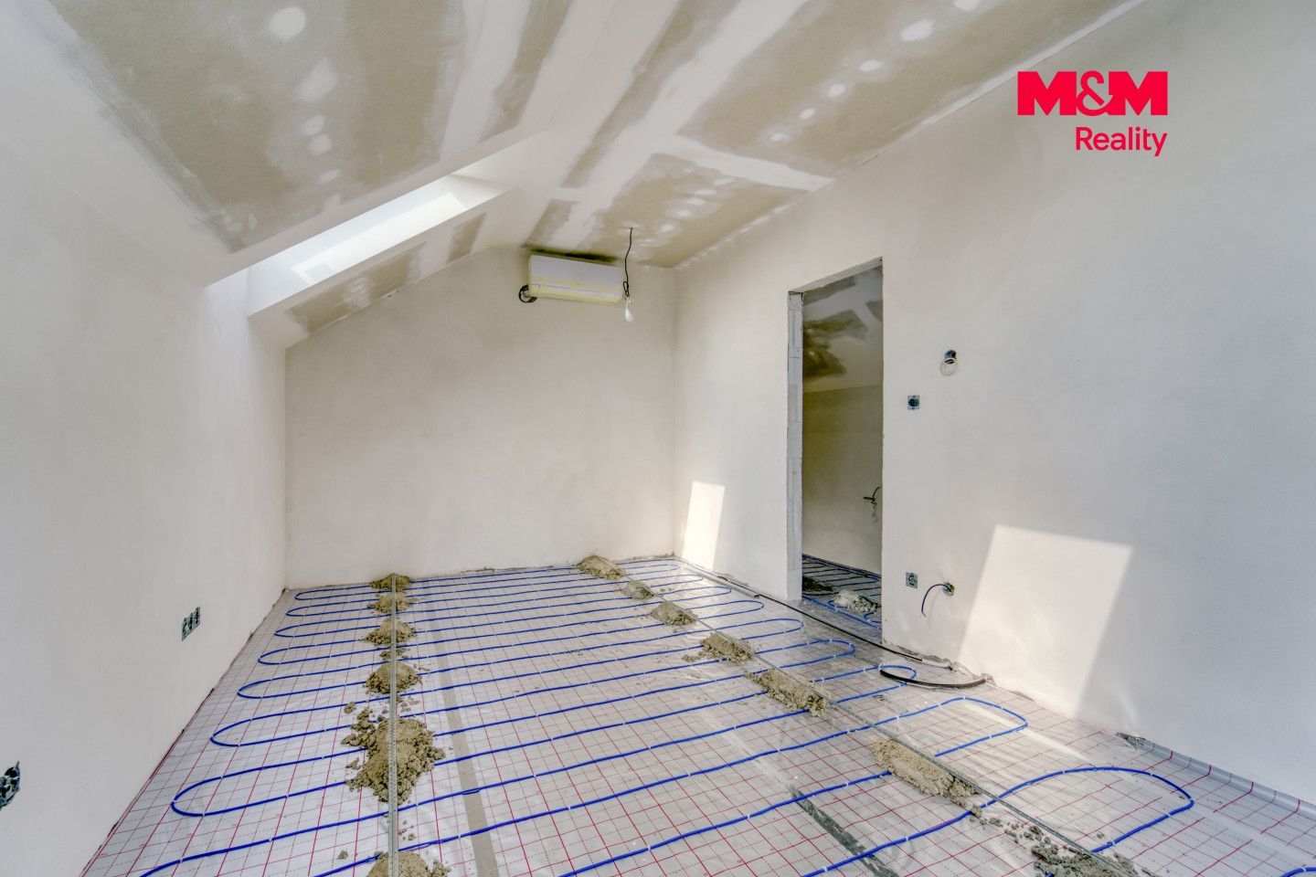 Prodej, Rodinný dům, 85 m², Dobřany, Dobřany – náhled fotky 24