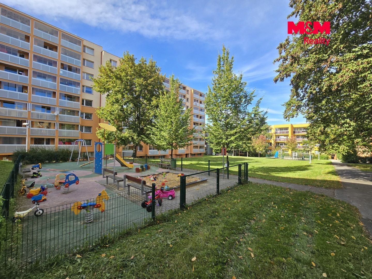 Prodej, Byt 3+1, 81 m², Frýdek-Místek, K Hájku, Frýdek-Místek – náhled fotky 7