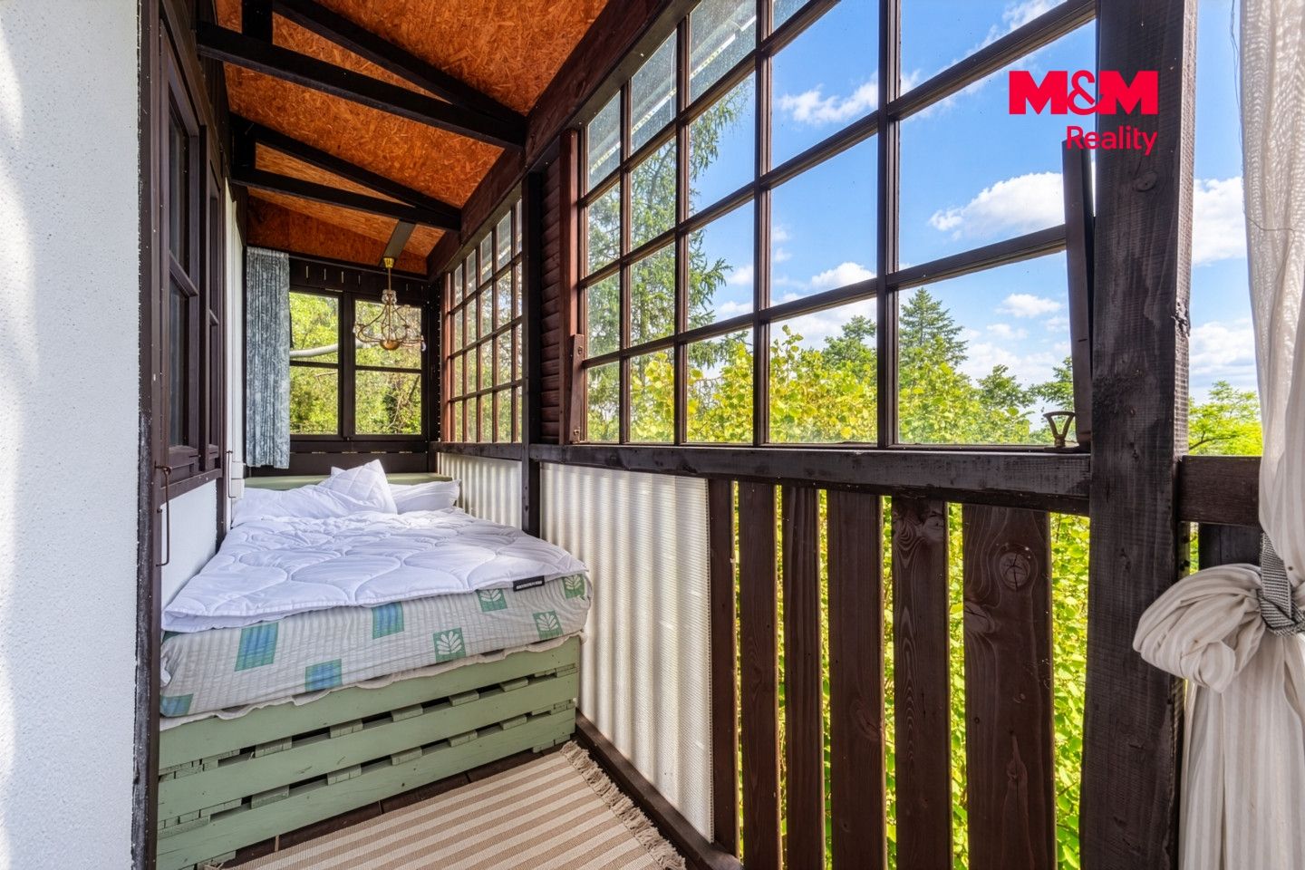 Prodej, Chata, 36 m², Benátky nad Jizerou, Raabova, Benátky nad Jizerou – náhled fotky 10