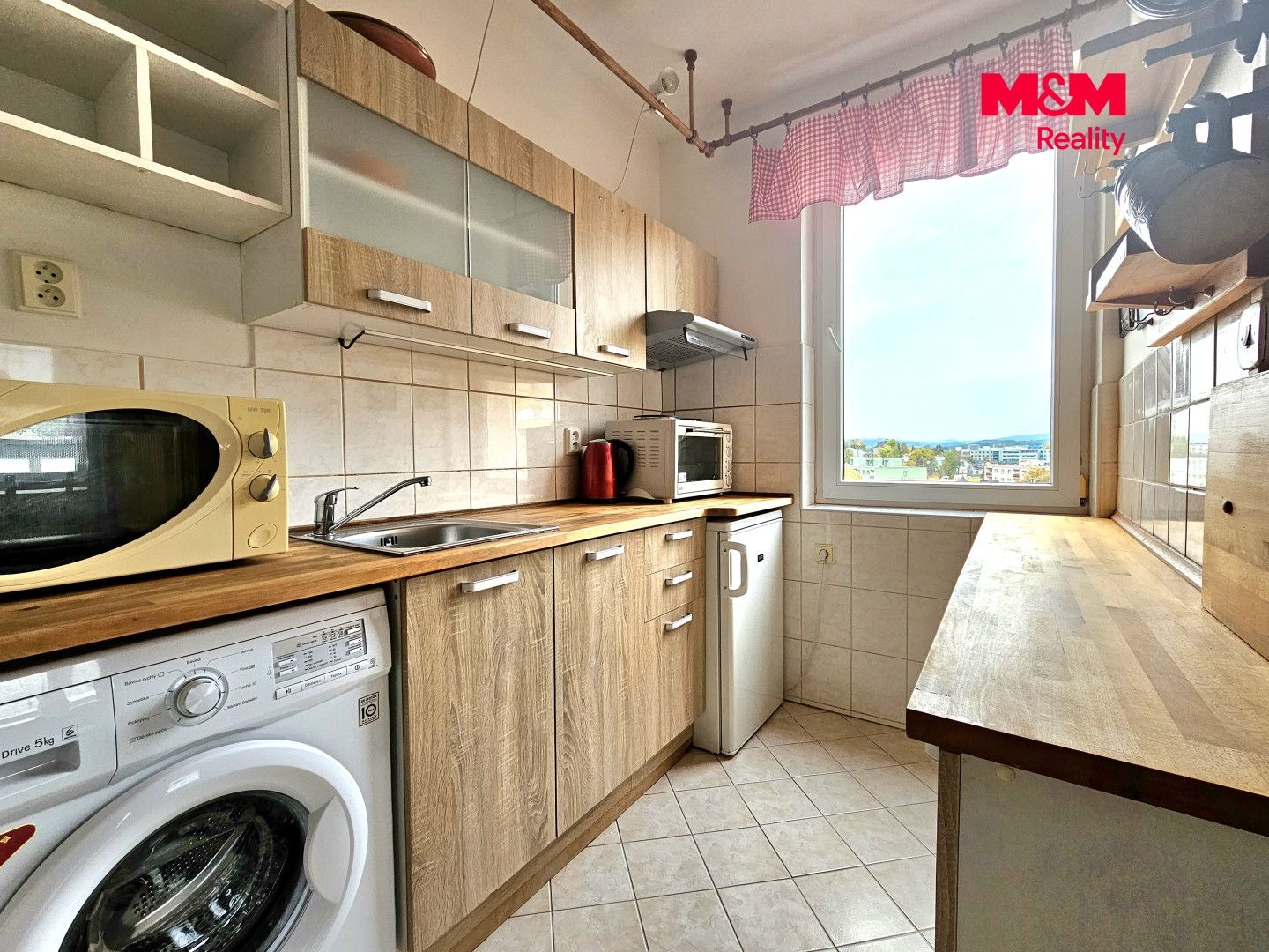 Pronájem, Byt 1+1, 37 m², Liberec, Matoušova, Liberec – náhled fotky 2