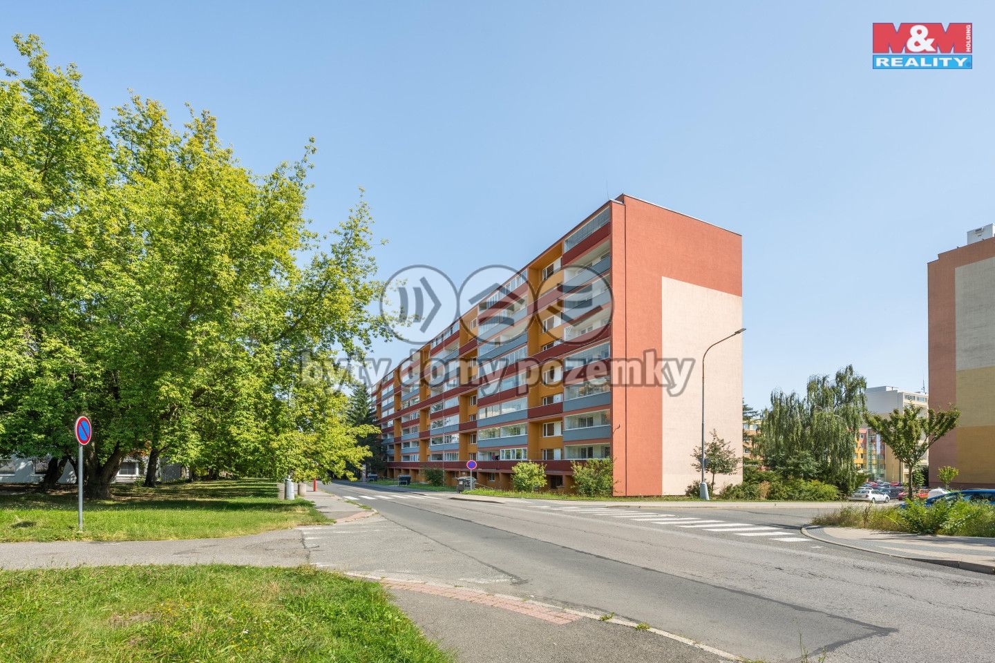 Prodej, Byt 2+kk, Kladno