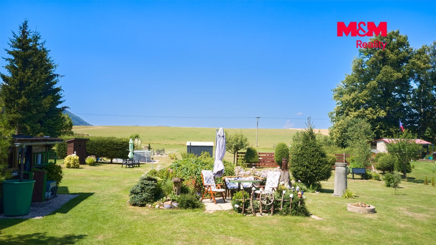 Prodej, Chalupa, 263 m², Božanov, Božanov – náhled fotky 29
